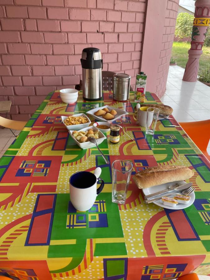 Chez Tata Eleonore Maison D Hotes Bed & Breakfast ซิกินชอร์ ภายนอก รูปภาพ