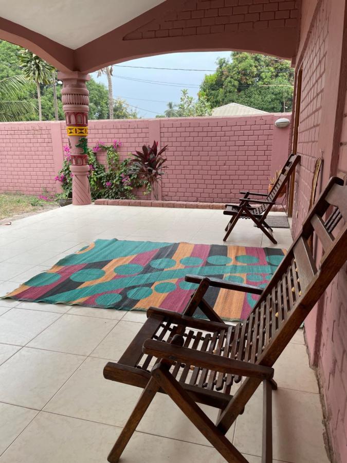 Chez Tata Eleonore Maison D Hotes Bed & Breakfast ซิกินชอร์ ภายนอก รูปภาพ