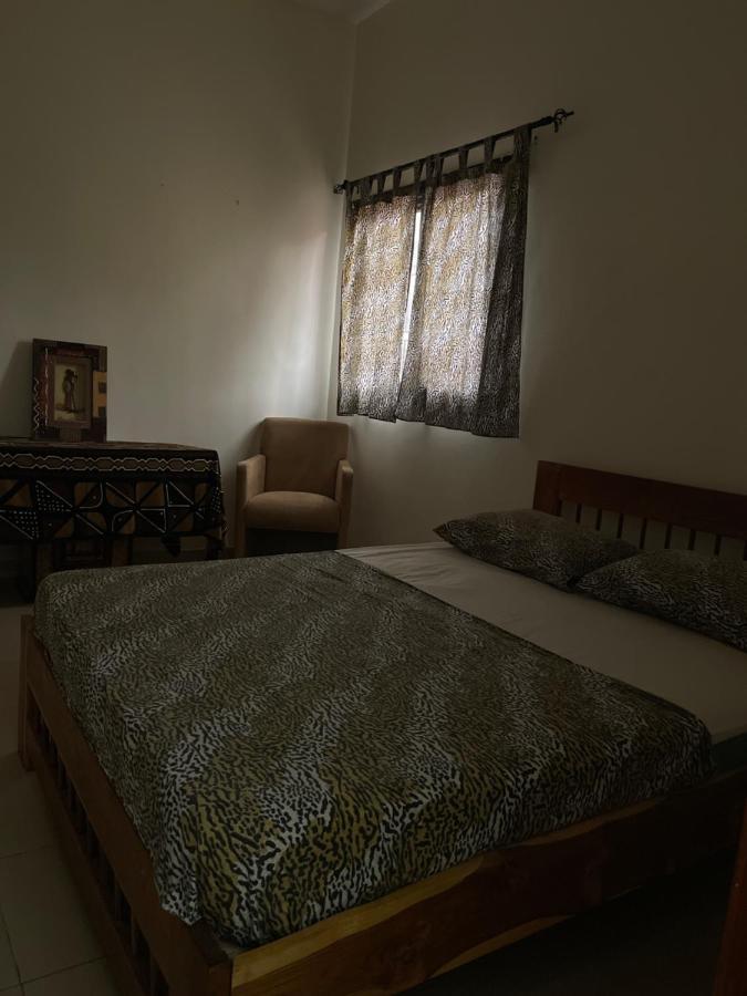 Chez Tata Eleonore Maison D Hotes Bed & Breakfast ซิกินชอร์ ภายนอก รูปภาพ