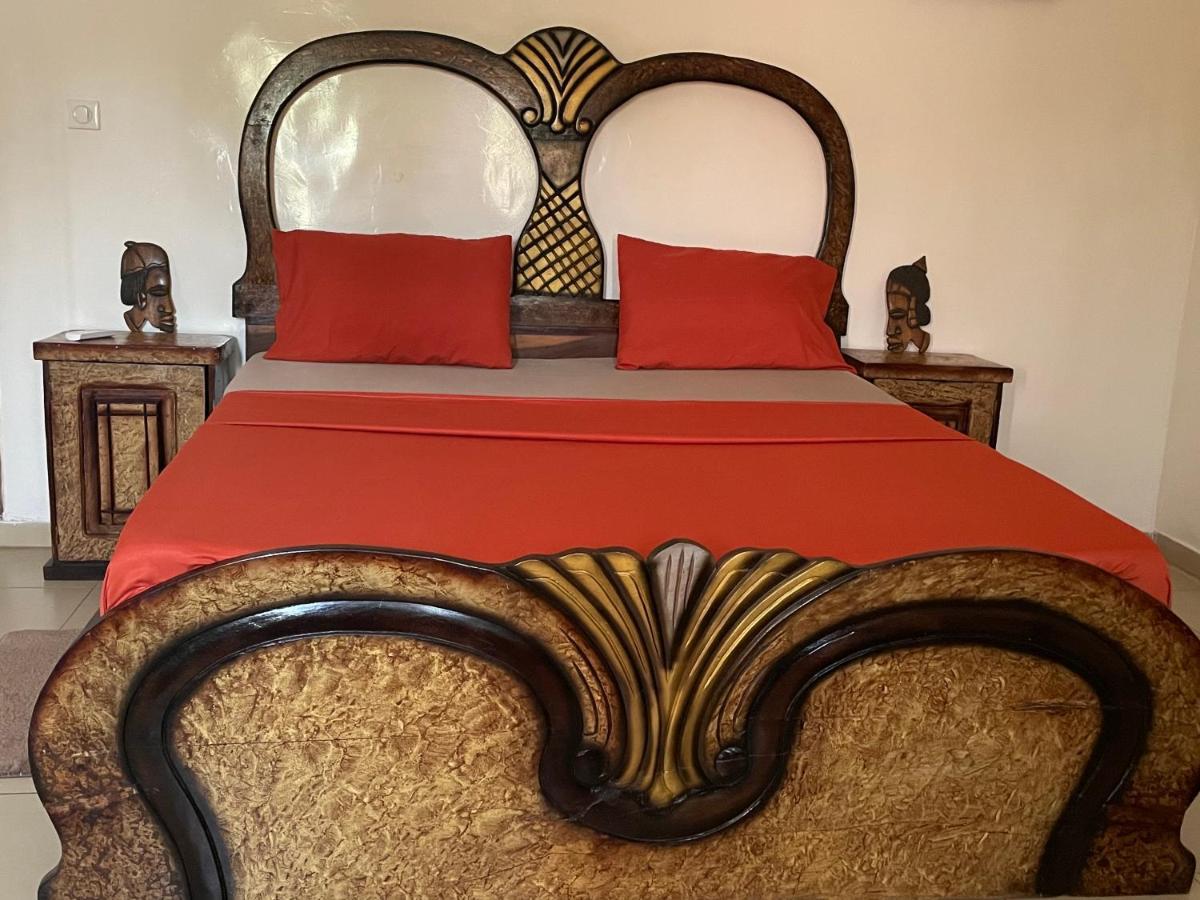 Chez Tata Eleonore Maison D Hotes Bed & Breakfast ซิกินชอร์ ภายนอก รูปภาพ