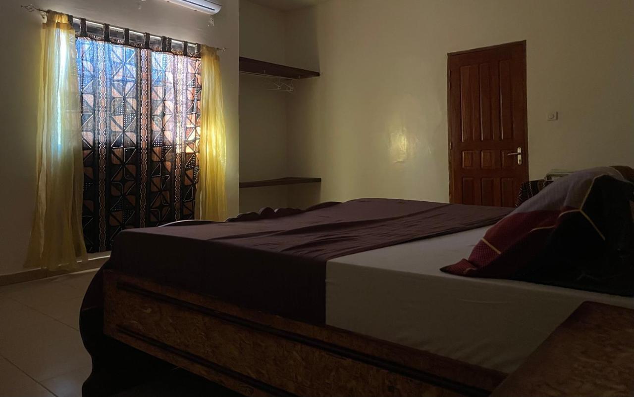 Chez Tata Eleonore Maison D Hotes Bed & Breakfast ซิกินชอร์ ภายนอก รูปภาพ