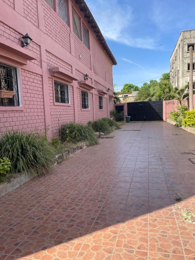 Chez Tata Eleonore Maison D Hotes Bed & Breakfast ซิกินชอร์ ภายนอก รูปภาพ