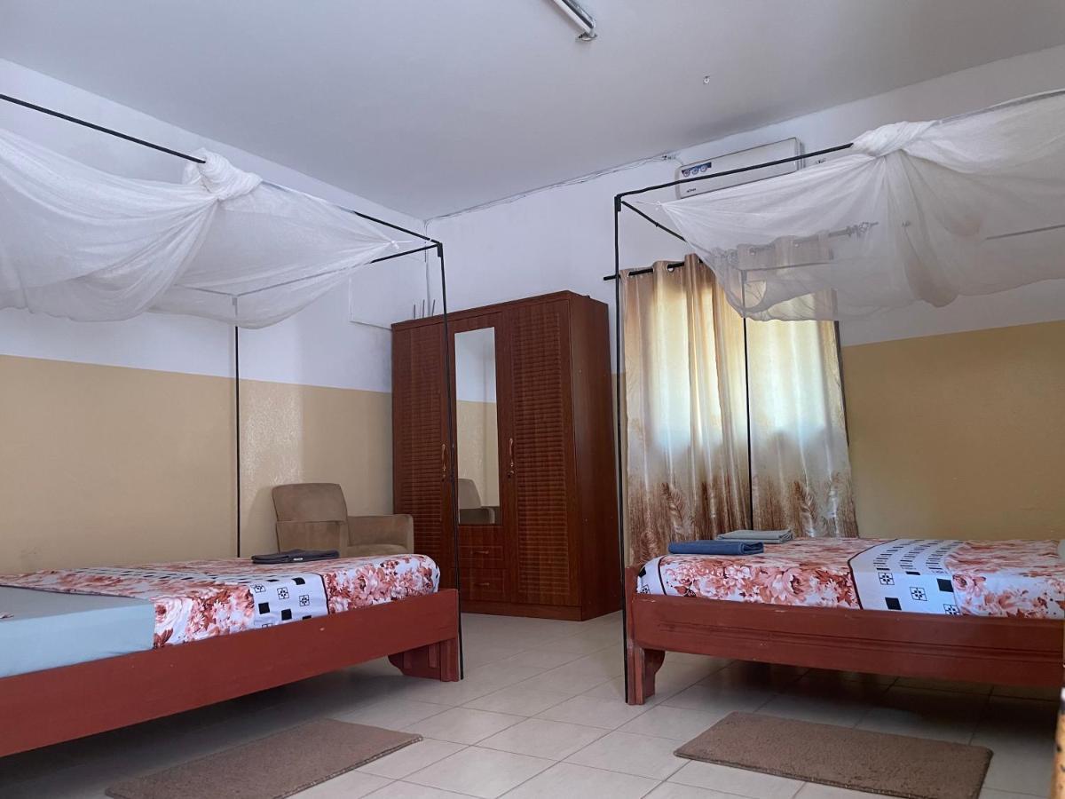 Chez Tata Eleonore Maison D Hotes Bed & Breakfast ซิกินชอร์ ภายนอก รูปภาพ